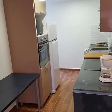 Apartment With 2 Bedrooms In Denia, With Wonderful View And Furni Denia