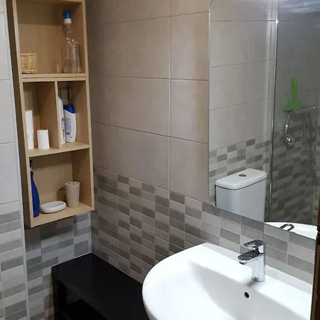 With 2 Bedrooms In Denia, With Wonderful View And Furni * Denia